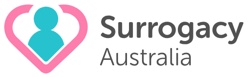 Surrogacy Australia logo